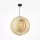 Maytoni Roots MOD197PL-01W2 1x40W/E27 IP20