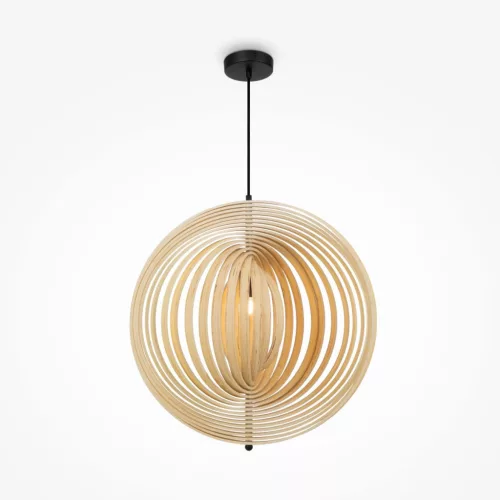 Maytoni Roots MOD197PL-01W2 1x40W/E27 IP20