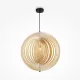 Maytoni Roots MOD197PL-01W2 1x40W/E27 IP20