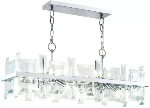 Maytoni CEREZO MOD201PL-08N Függőlámpa 8x40W/E14 IP20