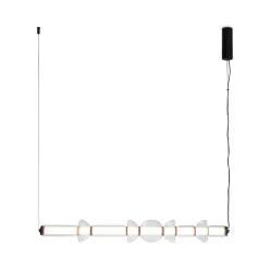 Maytoni Cosmo MOD210PL-L39B3K 1x39W/LED 3000K 4800lm IP20