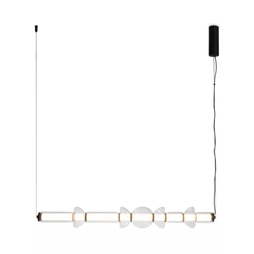 Maytoni Cosmo MOD210PL-L39B3K 1x39W/LED 3000K 4800lm IP20