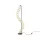 Maytoni Golden Cage MOD216FL-L38G3K 1x48W/LED 3000K 3000lm IP20