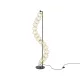 Maytoni Golden Cage MOD216FL-L38G3K 1x48W/LED 3000K 3000lm IP20