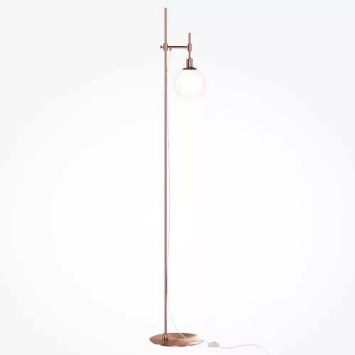 Maytoni ERICH MOD221-FL-01-G Állólámpa 1xE14/40W IP20
