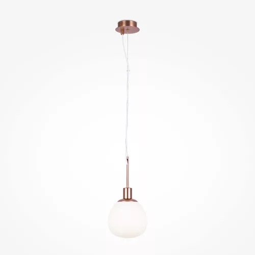 Maytoni ERICH MOD221-PL-01-G Függőlámpa 1xE14/40W IP20