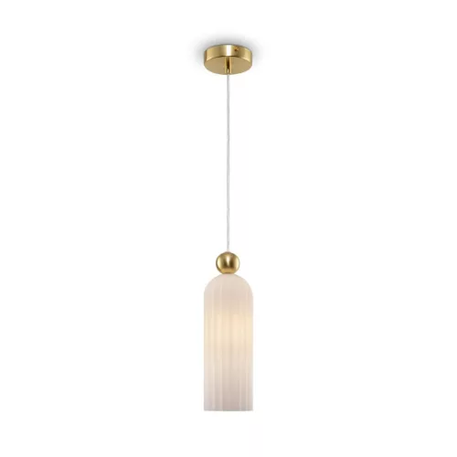 Maytoni ANTIC MOD302PL-01W Függőlámpa 1x40W/E14 IP20