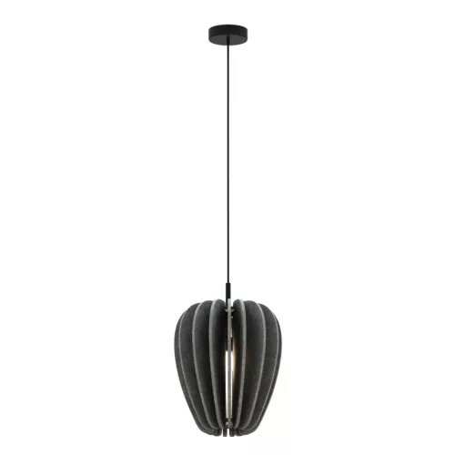 Maytoni Cambio MOD398PL-01GR Függőlámpa 1x60W/E27 IP20