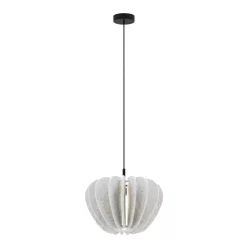 Maytoni Cambio MOD398PL-01S Függőlámpa 1x60W/E27 IP20