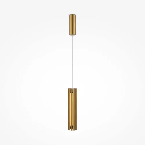 Maytoni SONATA MOD410PL-L12BS3K Függőlámpa 1x12W/LED 3000K 330LM IP20