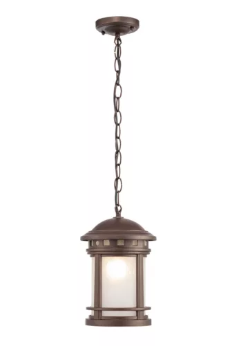 MAYTONI O031PL-01BR SALAMANCA Kültéri Függő Lámpa IP44