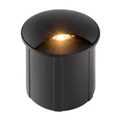   MAYTONI O035-L3B3K BISCOTTI Kültéri Talajba Építhető Lámpa LED IP65