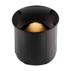   MAYTONI O036-L3B3K BISCOTTI Kültéri Talajba Építhető Lámpa LED IP65