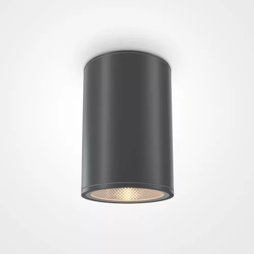 Maytoni BAR O306CL-L12GF Felületi spotlámpa 1x12W/LED 3000K 1300LM IP65