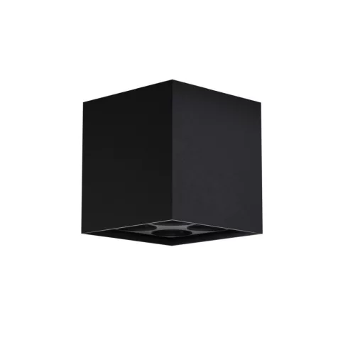 MAYTONI O309CL-L8GF3K ARES Modern Kültéri Mennyezeti Lámpa LED IP54