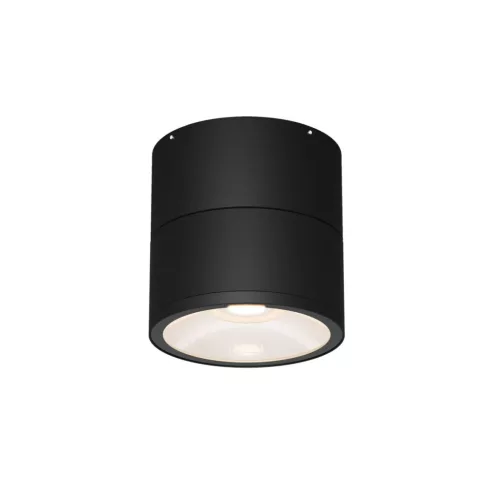 MAYTONI O310CL-L5GF3K SPIN Modern Kültéri Mennyezeti Lámpa LED IP54