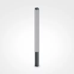   Maytoni ELBE O424FL-L25GF Állólámpa 1x25W/LED 3000K 1500LM IP65