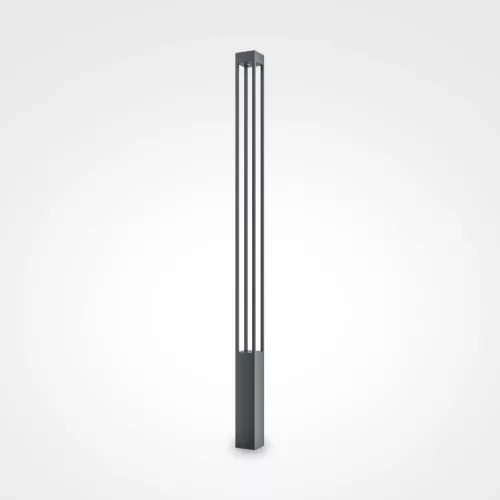 Maytoni ELBE O424FL-L25GF Állólámpa 1x25W/LED 3000K 1500LM IP65