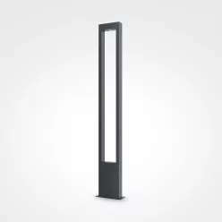   Maytoni BONN O425FL-L20GF Állólámpa 1x20W/LED 3000K 1000LM IP65