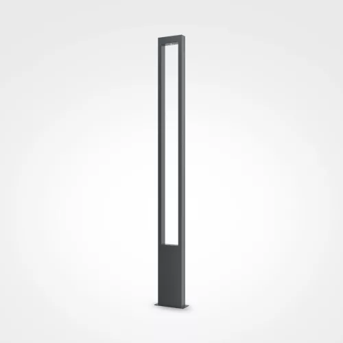 Maytoni BONN O425FL-L25GF Állólámpa 1x25W/LED 3000K 1350LM IP65