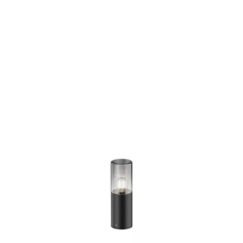 MAYTONI O432FL-01GF AMAS Modern Kültéri Állólámpa Grafit E27 IP54