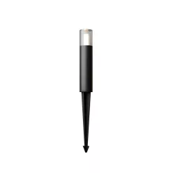   MAYTONI O437FL-01GF GLIDE Modern Kültéri Állólámpa Grafit G9 IP54