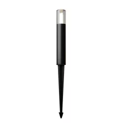   MAYTONI O437FL-01GF1 GLIDE Modern Kültéri Állólámpa Grafit G9 IP54