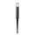 MAYTONI O437FL-01GF1 GLIDE Modern Kültéri Állólámpa Grafit G9 IP54