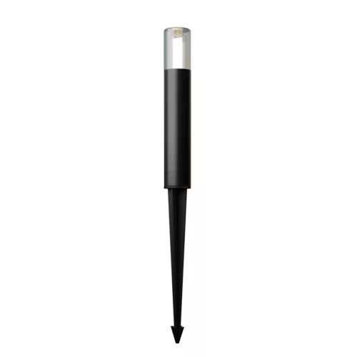 MAYTONI O437FL-01GF1 GLIDE Modern Kültéri Állólámpa Grafit G9 IP54