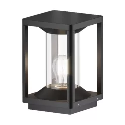   MAYTONI O452FL-01GF CELL Modern Kültéri Állólámpa Grafit E27 IP54