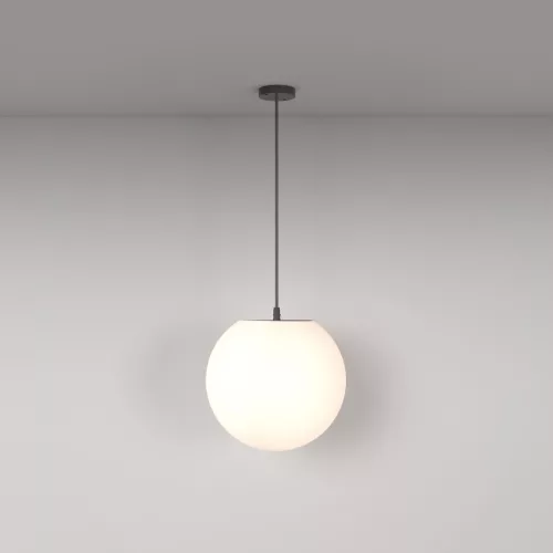 MAYTONI O594PL-01B ERDA Kültéri Függő Lámpa IP54