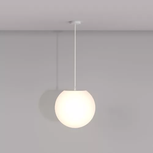 MAYTONI O594PL-01W ERDA Kültéri Függő Lámpa IP54