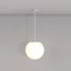 MAYTONI O594PL-01W ERDA Kültéri Függő Lámpa IP54