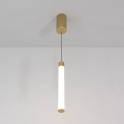   Maytoni RAY P022PL-L10MG3K Függőlámpa 1x10W/LED 3000K 1000LM IP20