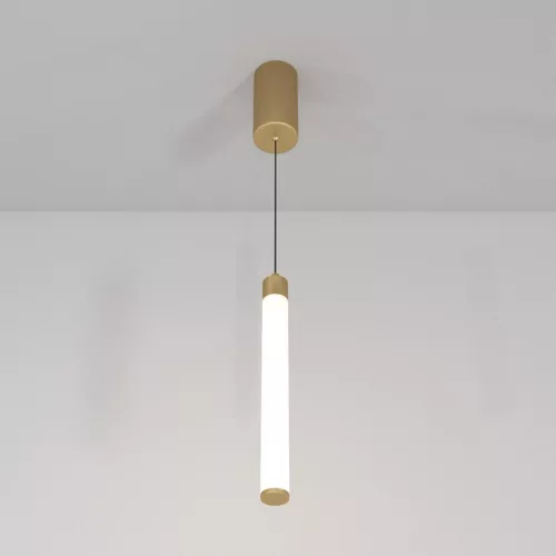 Maytoni RAY P022PL-L10MG3K Függőlámpa 1x10W/LED 3000K 1000LM IP20