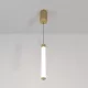 Maytoni RAY P022PL-L10MG3K Függőlámpa 1x10W/LED 3000K 1000LM IP20