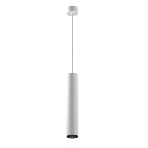 MAYTONI P082PL-GU10-W ARTISAN Hengeres Függesztett Lámpa Fehér GU10 IP20