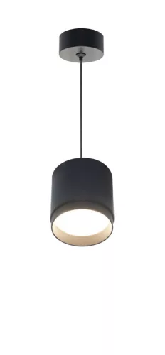 MAYTONI P088PL-GX53-B POLAR Vintage Függesztett Lámpa GX53 IP20