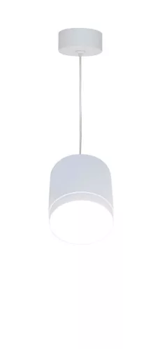 MAYTONI P088PL-GX53-W POLAR Vintage Függesztett Lámpa GX53 IP20