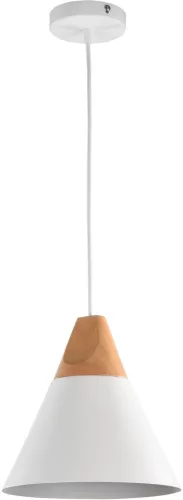 MAYTONI P359-PL-01-W BICONES Vintage Függesztett Lámpa E27 IP20