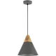 Maytoni BICONES P359-PL-220-C Függőlámpa 1xE27/60W IP20