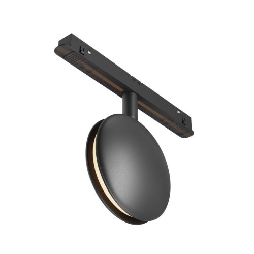 Maytoni Outline TR090-2-6W3K-B 1x6W/LED 3000K 28lm IP20