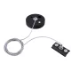 Maytoni ACCESSORIES FOR TRACKS TRA001CW-11B Szerelési elem