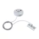 Maytoni ACCESSORIES FOR TRACKS TRA001CW-11W Szerelési elem