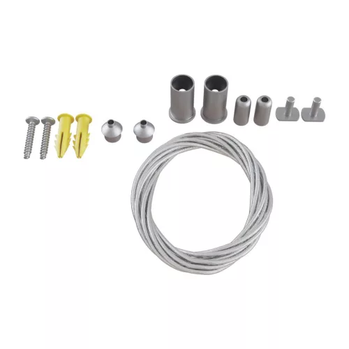 Maytoni ACCESSORIES FOR TRACKS TRA004SW-21S Szerelési elem