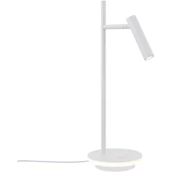   Maytoni ESTUDO Z010TL-L8W3K Asztali lámpa 1x8W/LED 3000K 550LM IP20