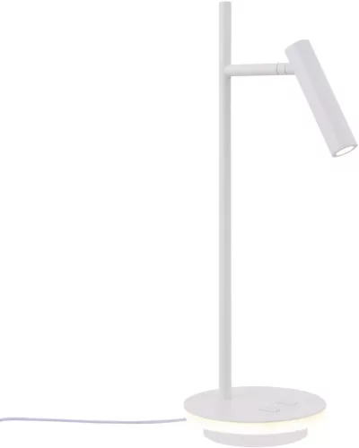Maytoni ESTUDO Z010TL-L8W3K Asztali lámpa 1x8W/LED 3000K 550LM IP20