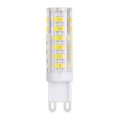 G9 led fényforrás 6.5W 4000K 680lm