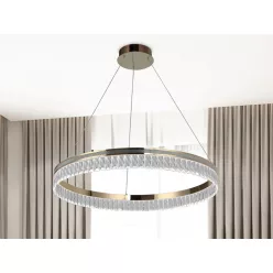 NEDES N2101 THALIA Modern Led Függesztett Lámpa IP20