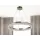 NEDES N2101 THALIA Modern Led Függesztett Lámpa IP20